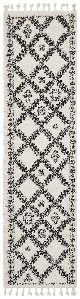 Saffron 33 White Rug Rug Culture