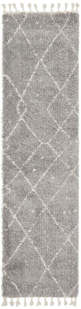 Saffron 44 Silver Rug Rug Culture
