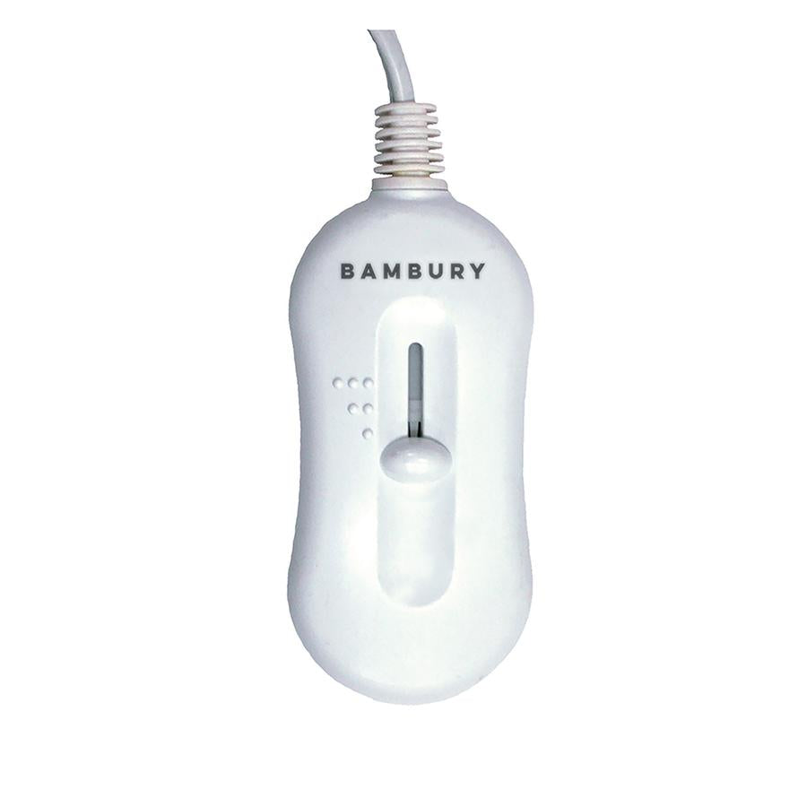 Bambury Electric Blanket - Standard Bambury