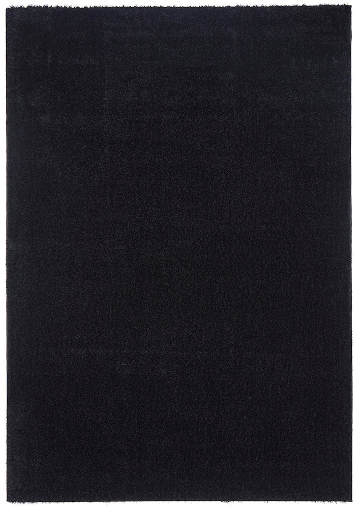 Sienna Black Rug RUG CULTURE