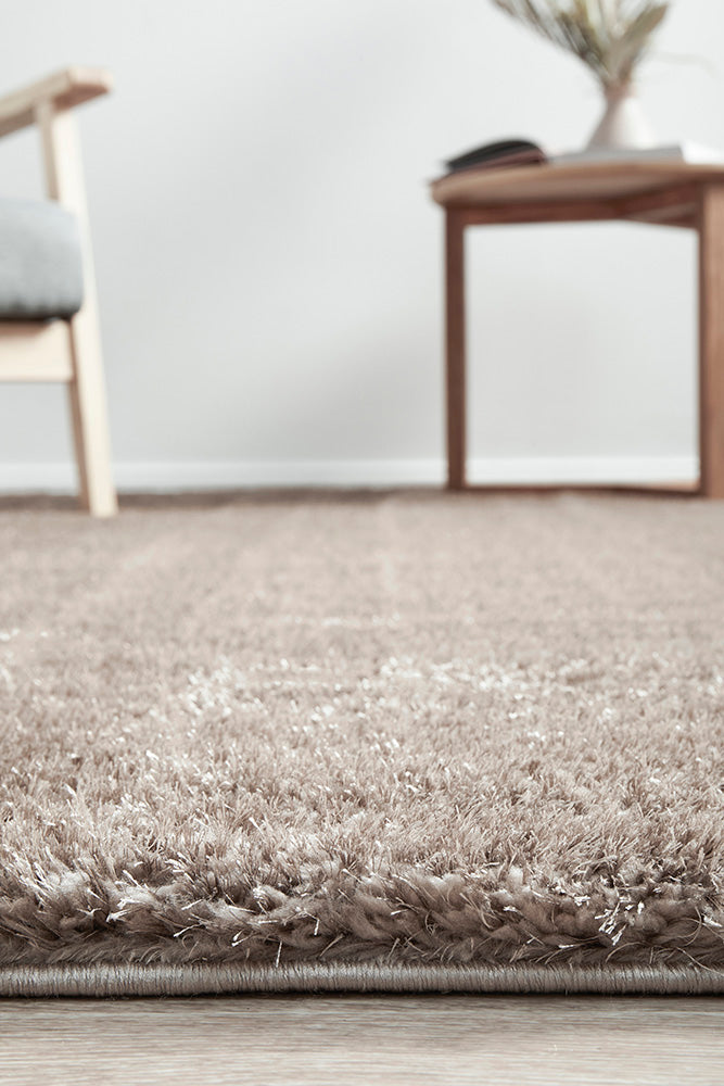 Sienna Mink Rug RUG CULTURE