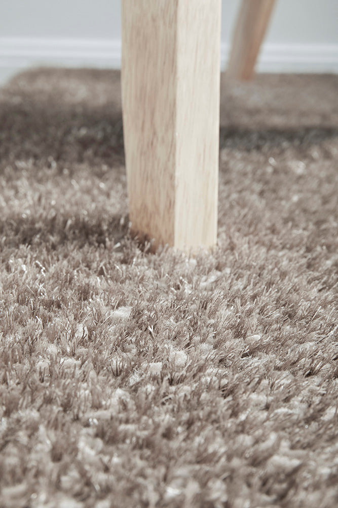 Sienna Mink Rug RUG CULTURE