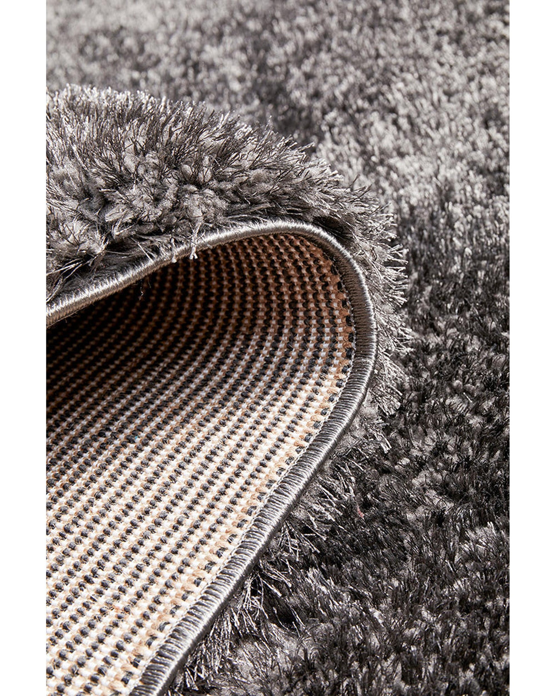 Sienna Seal Grey Rug RUG CULTURE