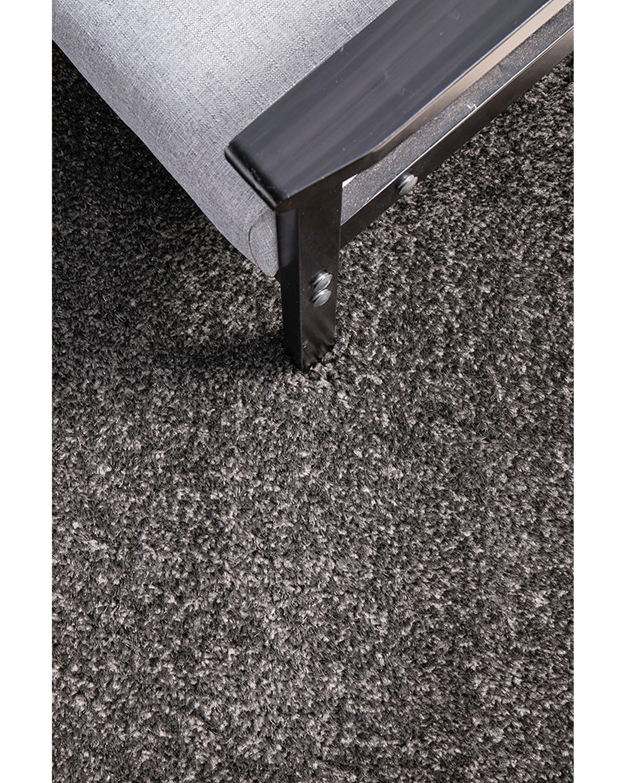 Sienna Seal Grey Rug RUG CULTURE