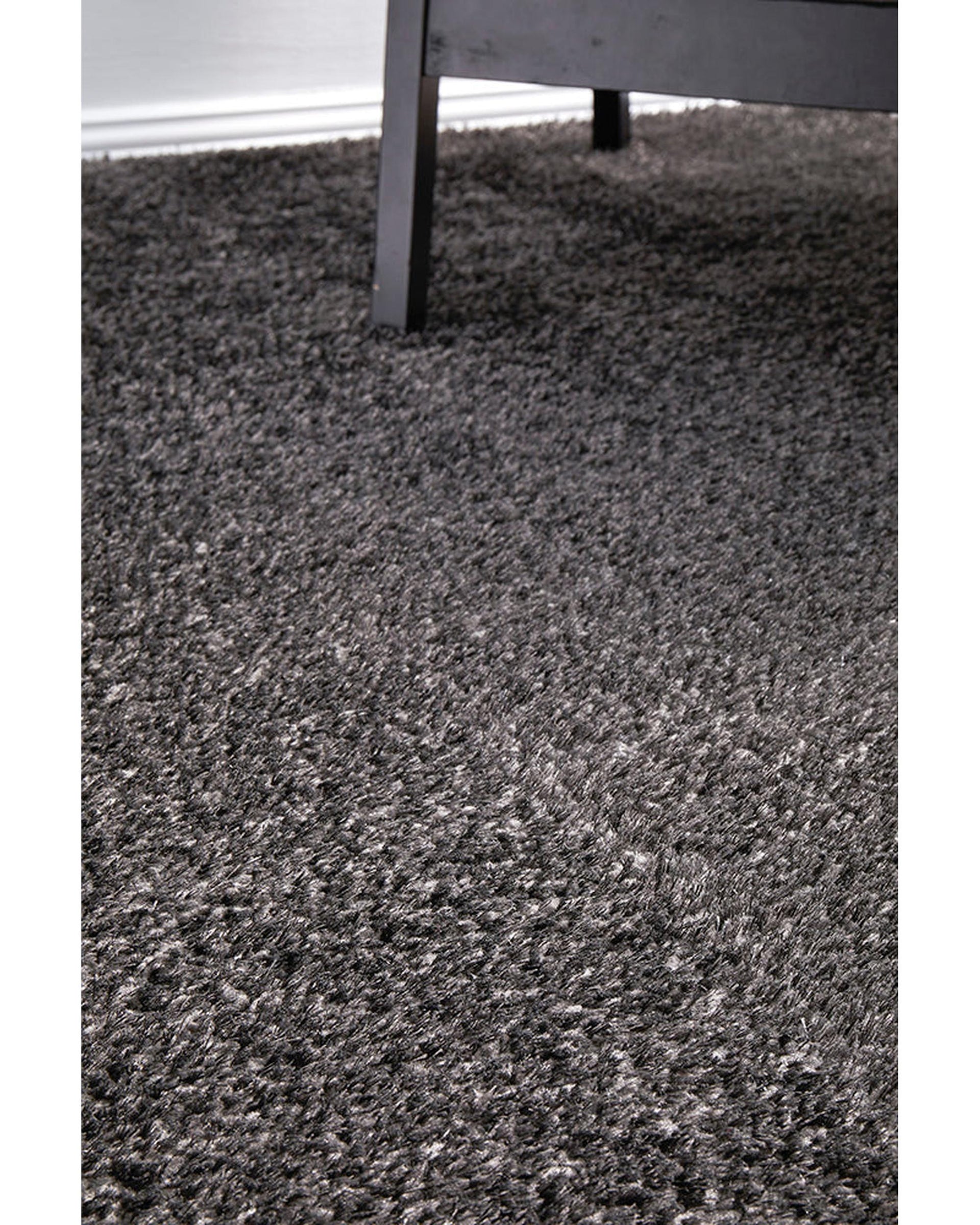 Sienna Seal Grey Rug RUG CULTURE