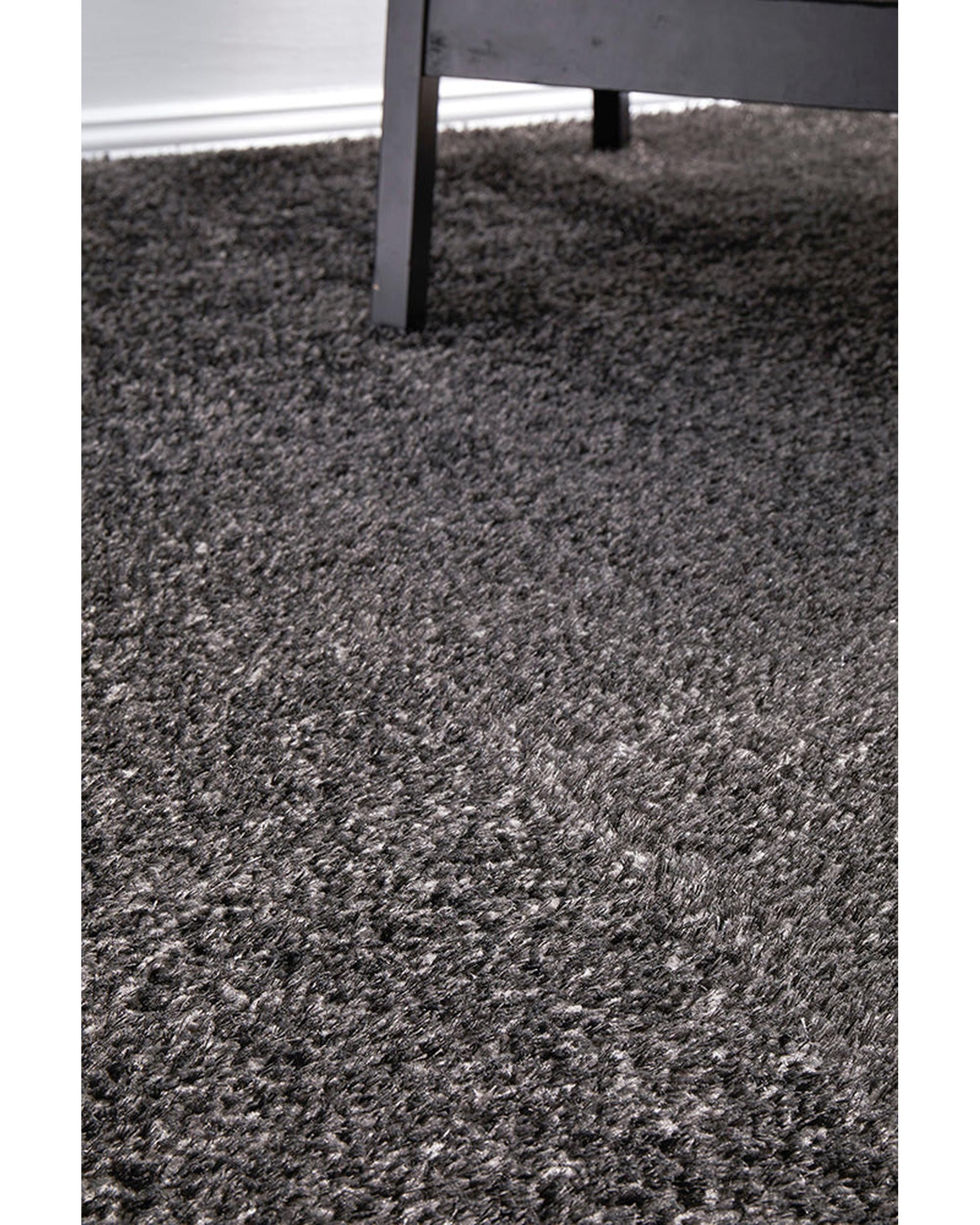 Sienna Seal Grey Rug RUG CULTURE