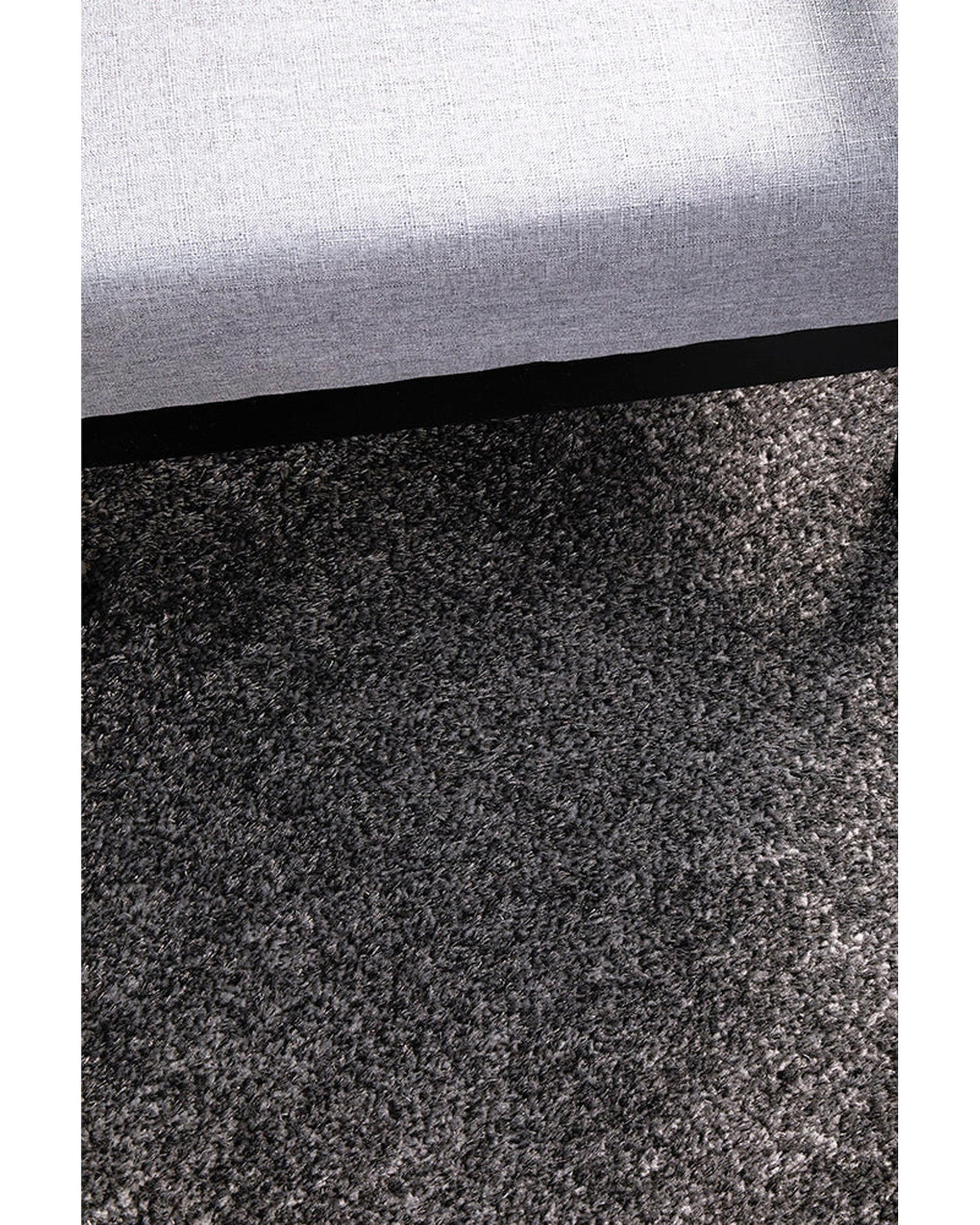 Sienna Seal Grey Rug RUG CULTURE