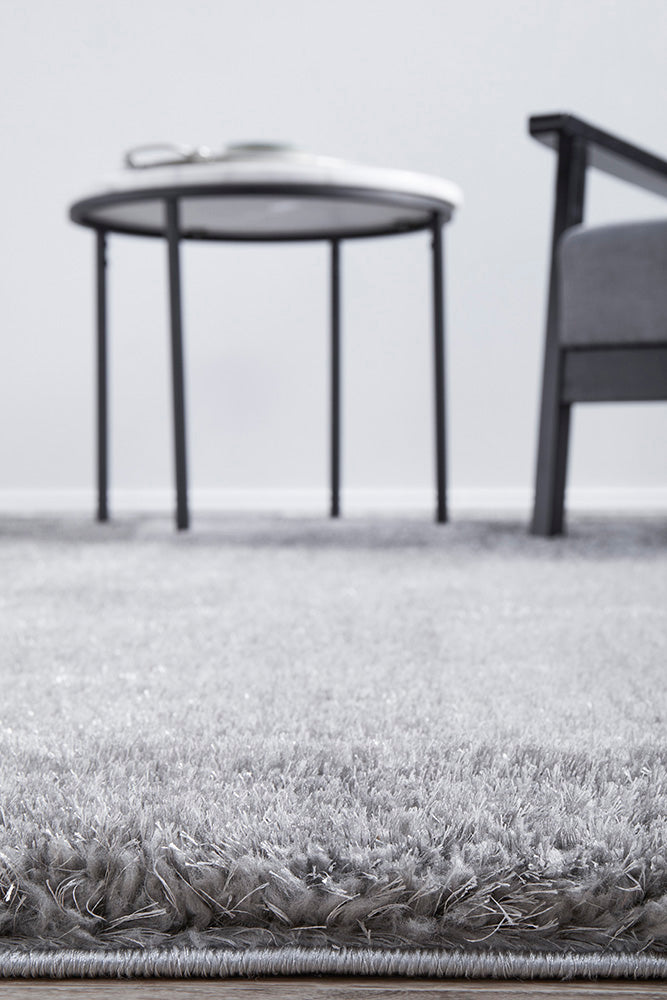 Sienna Silver Rug RUG CULTURE