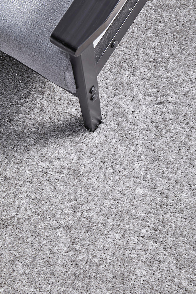 Sienna Silver Rug RUG CULTURE