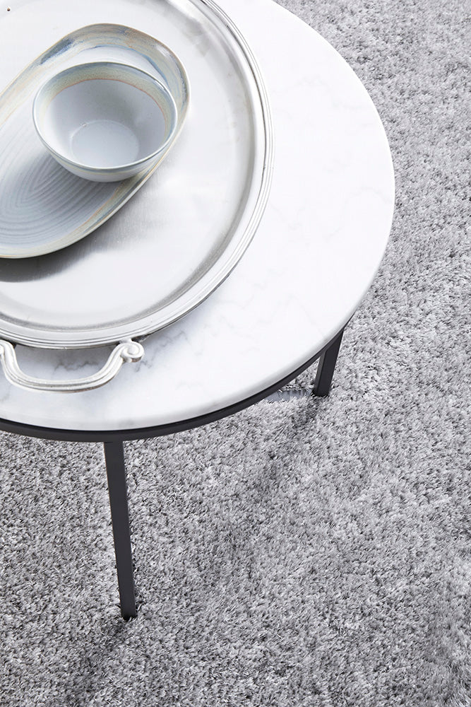 Sienna Silver Rug RUG CULTURE