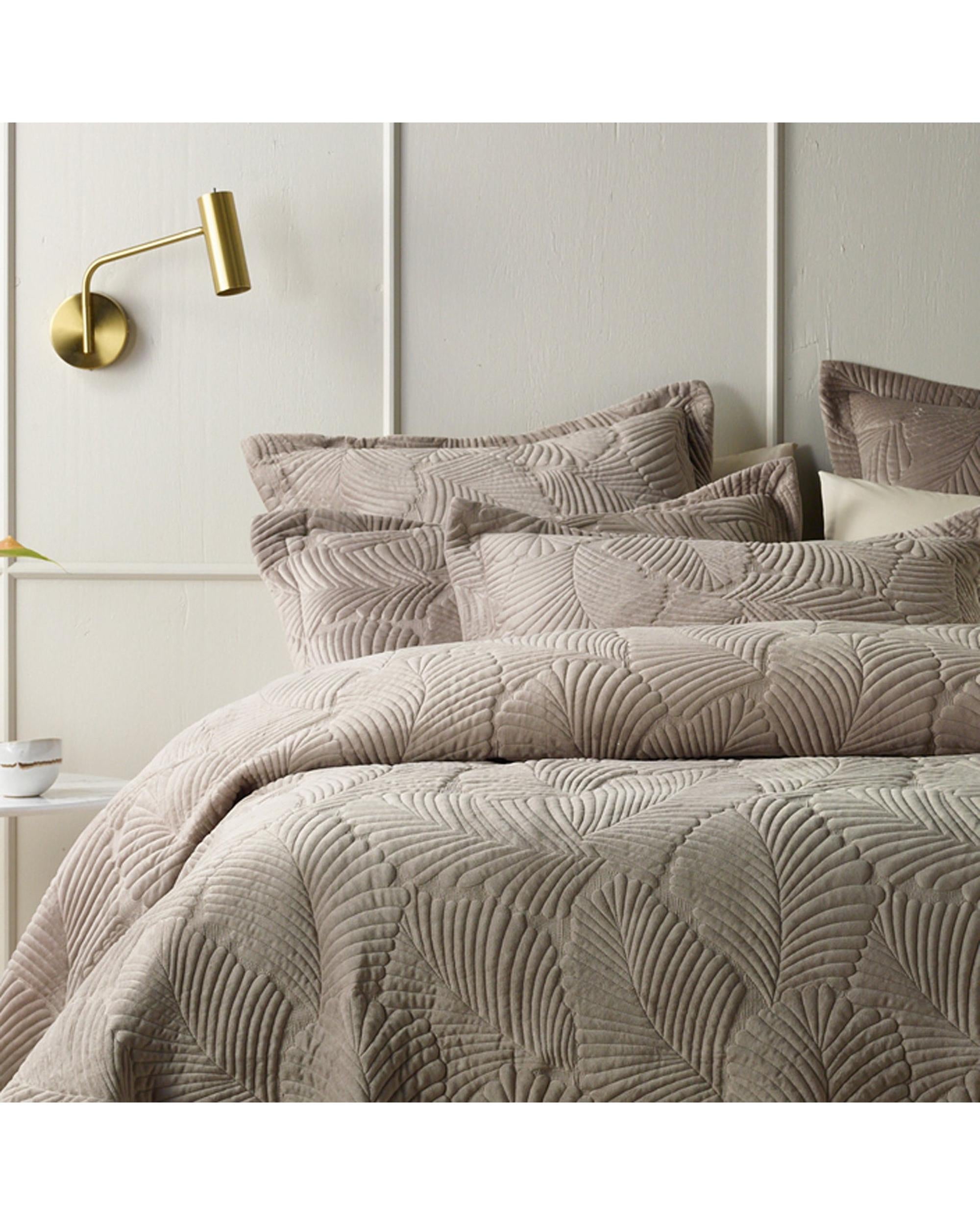 Bianca Bedding Kairo Coverlet Set Bianca Bedding