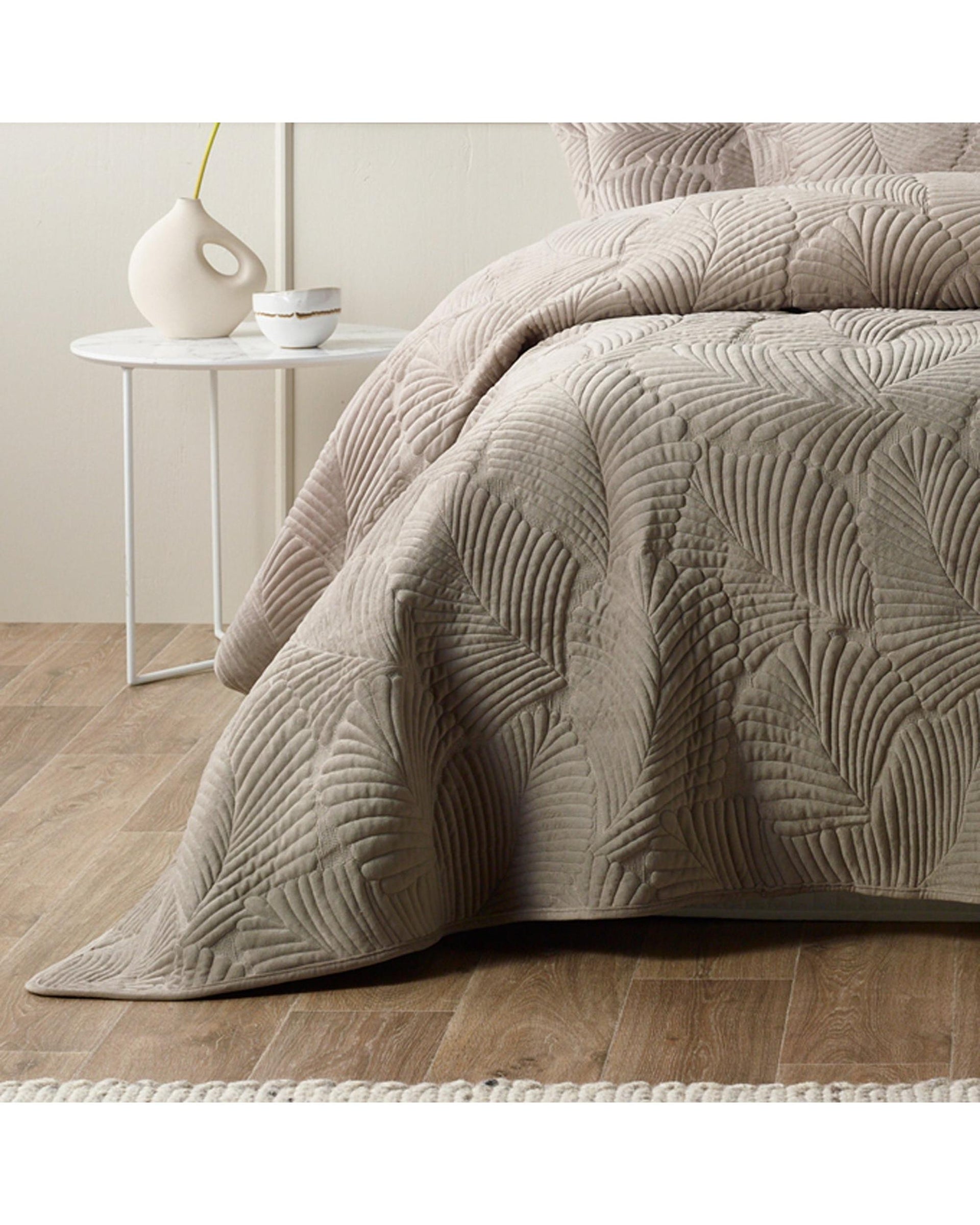 Bianca Bedding Kairo Coverlet Set Bianca Bedding