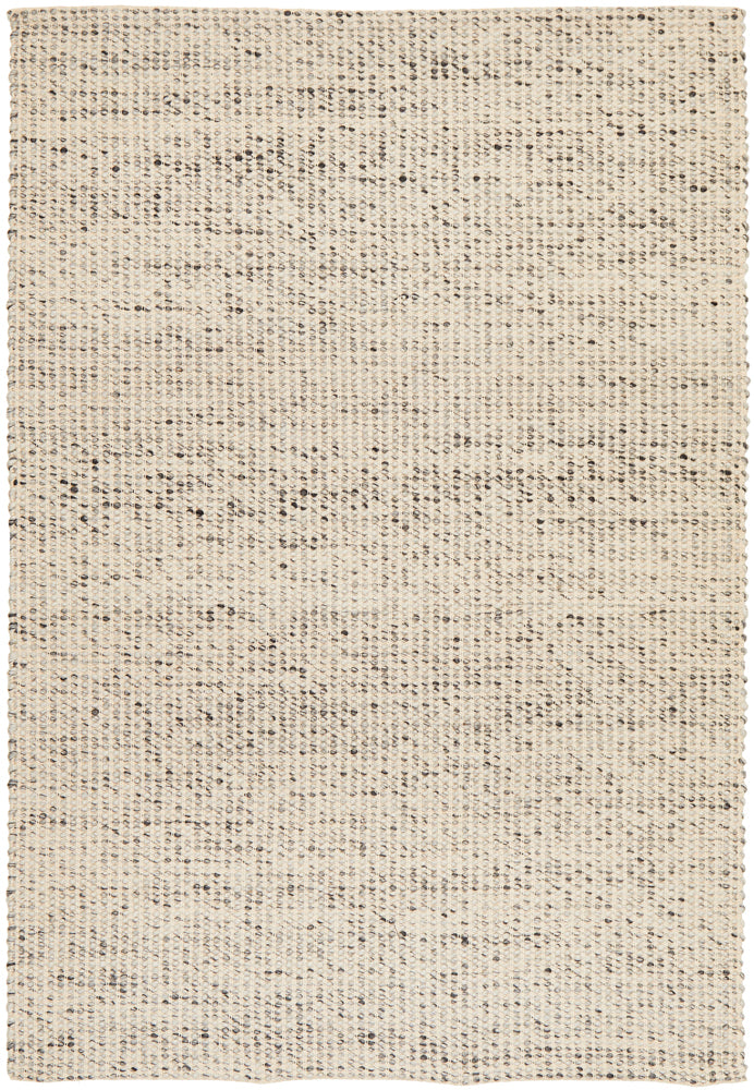 Skandinavian 300 Grey Rug Rug Culture