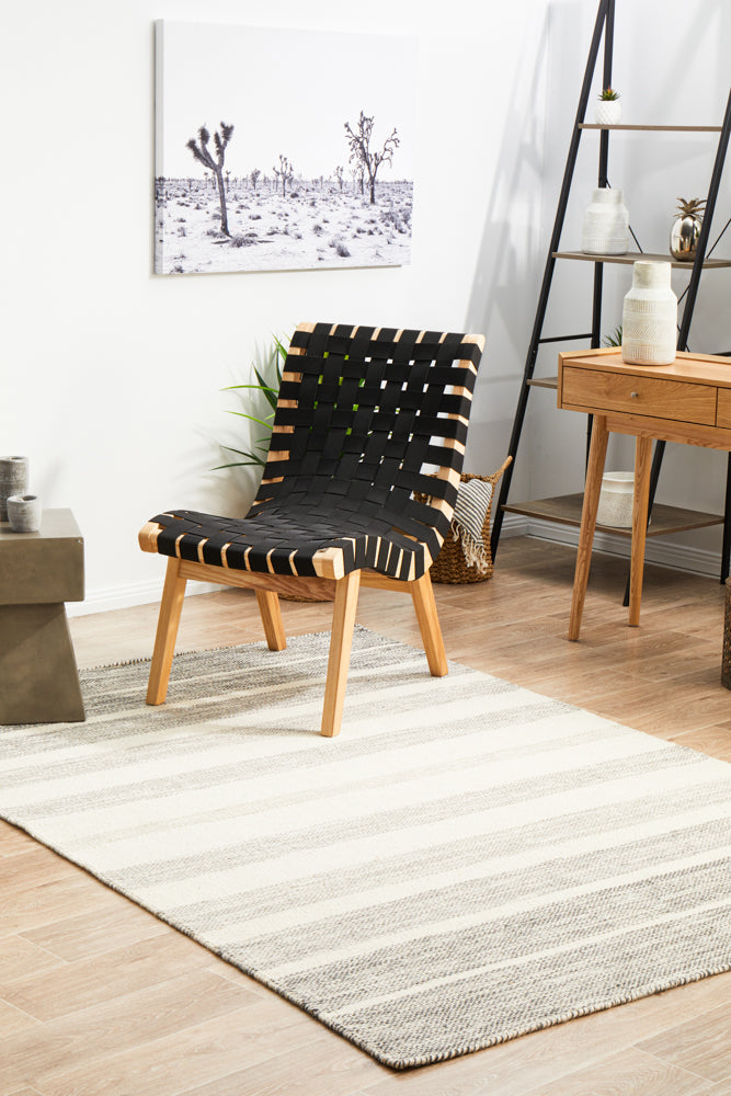 Skandinavian 309 Grey Rug Rug Culture