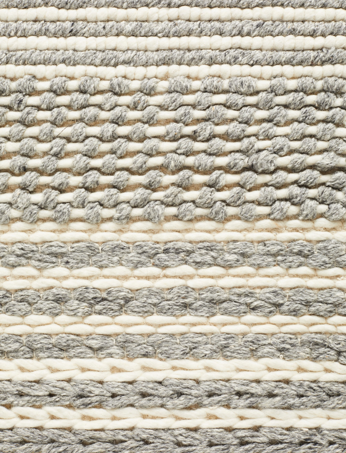 Skandinavian 313 Silver Rug Rug Culture