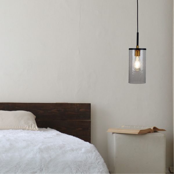 RAYMONT Single Pendant Oriel Lighting