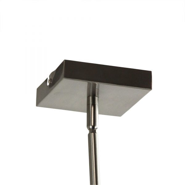 SOUTHPORT.30 Single Urban Retro 30cm Pendant Oriel Lighting