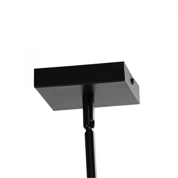 SOUTHPORT.30 Single Urban Retro 30cm Pendant Oriel Lighting