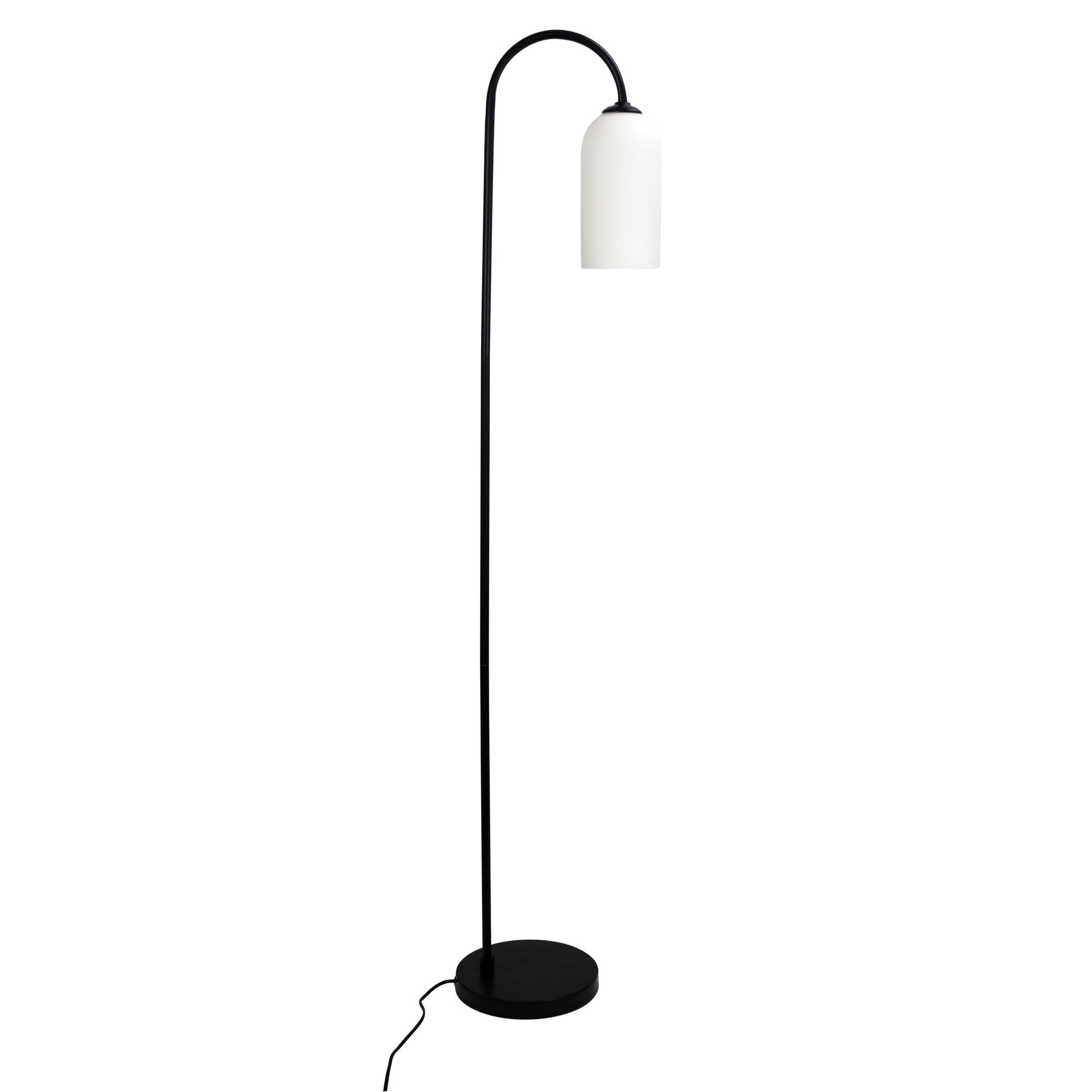 ARLINGTON Floor Lamp Oriel Lighting