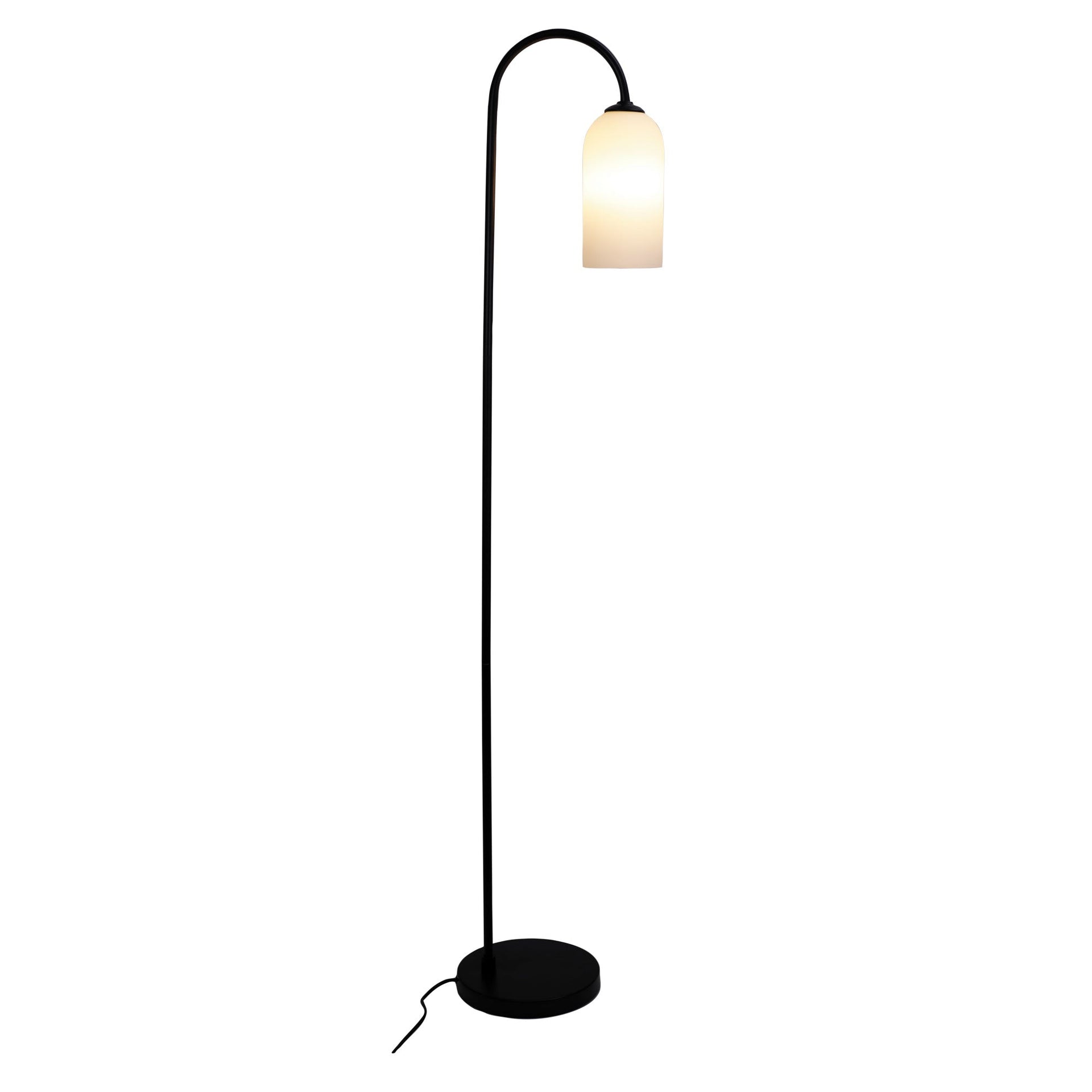 ARLINGTON Floor Lamp Oriel Lighting