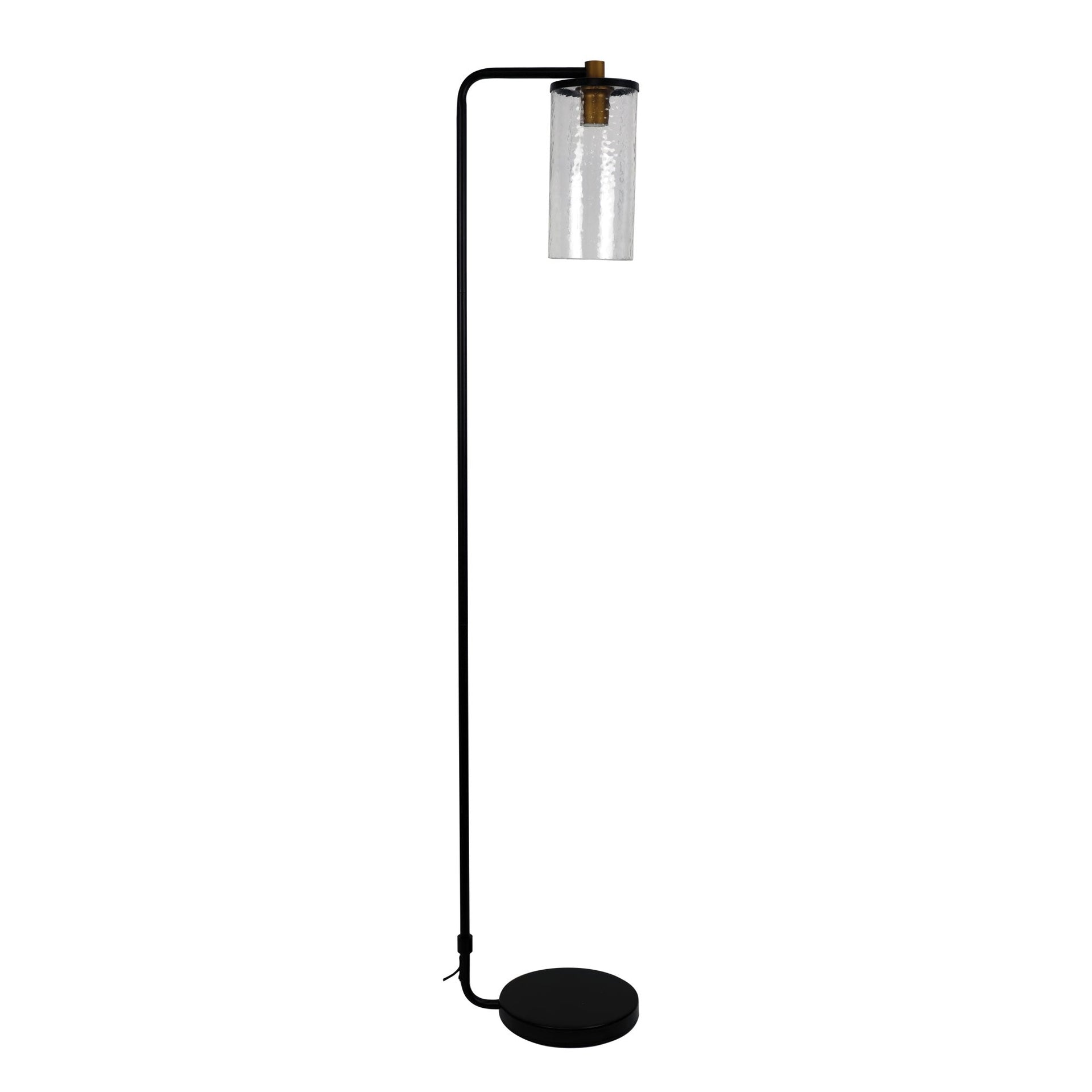 RAYMONT Floor Lamp Oriel Lighting