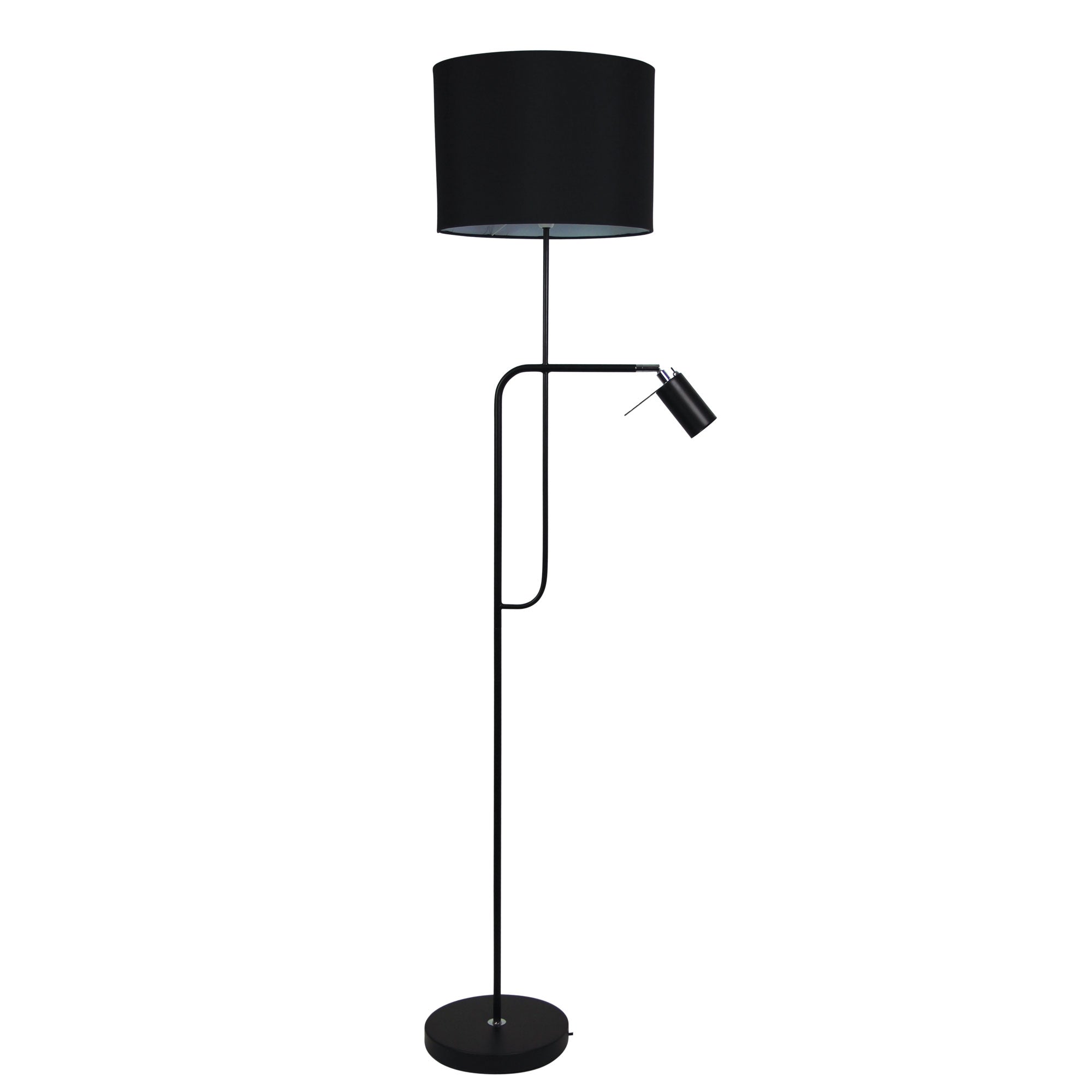 CARMEN Floor Lamp with Child Oriel Lighting