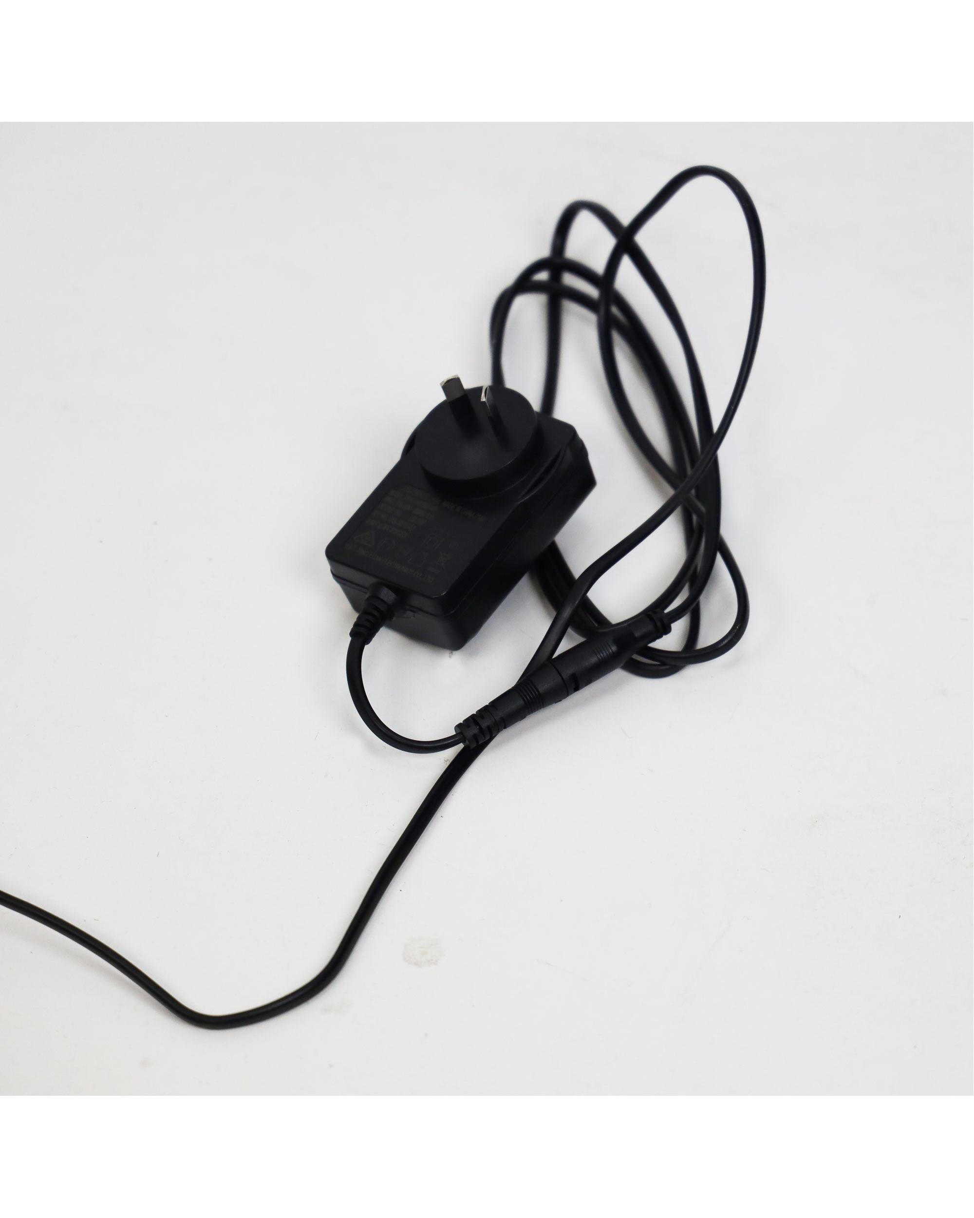 SIENA Mother and Child LED Floor Lamp Brushed Chrome Oriel Lighting