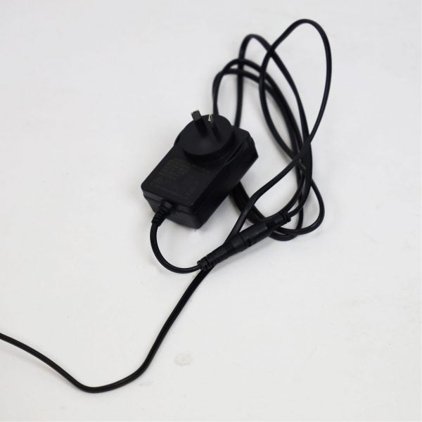 SIENA Mother and Child LED Floor Lamp Black Oriel Lighting