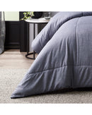Bianca Bedding MAYNARD COMFORTER SET BLUE Bianca Bedding