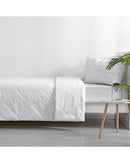 Bianca Bedding NATURAL SLEEP BAMBOO 250GSM SUMMER WEIGHT QUILT Bianca Bedding