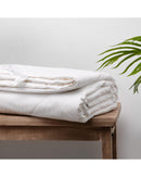 Bianca Bedding NATURAL SLEEP BAMBOO 250GSM SUMMER WEIGHT QUILT Bianca Bedding