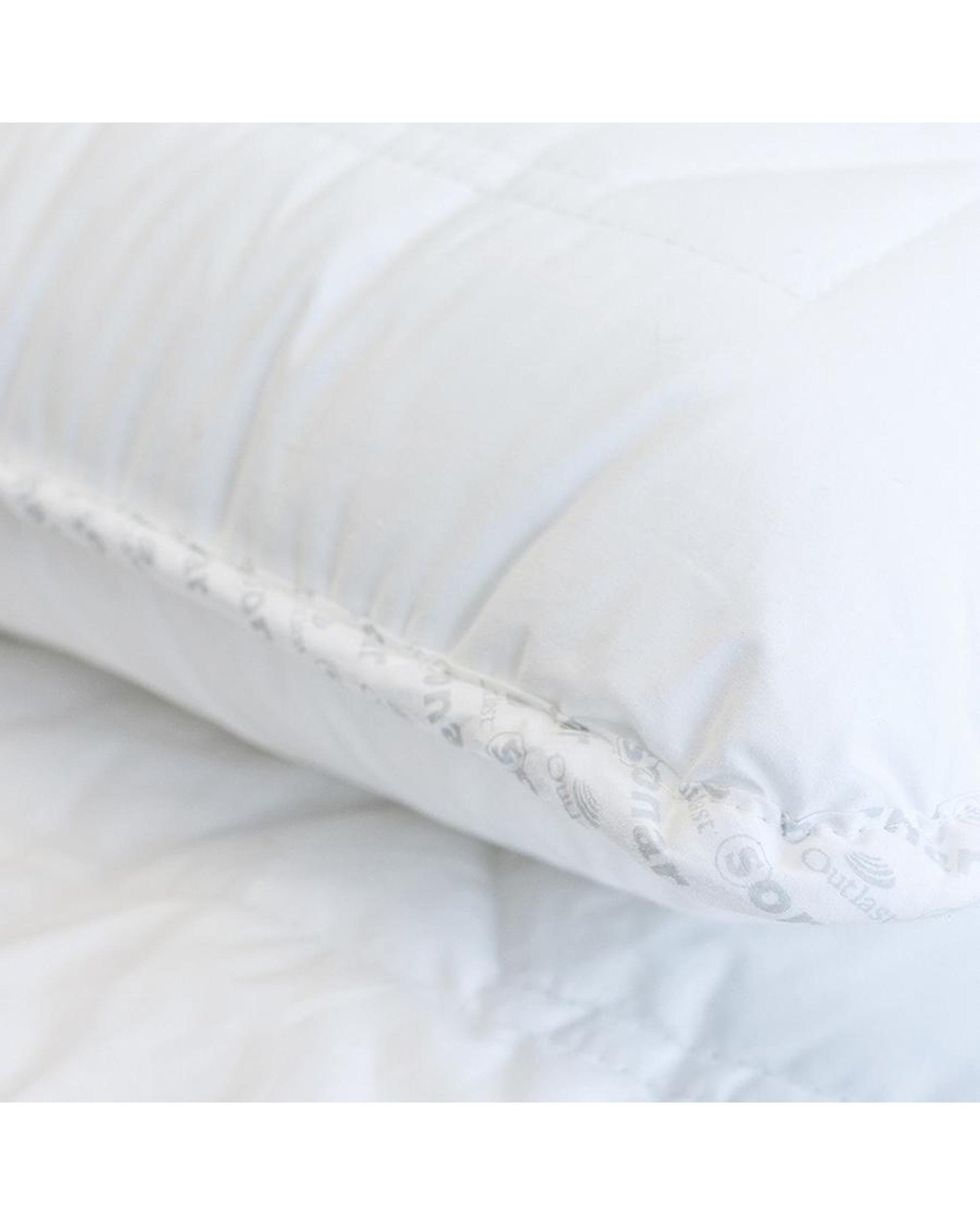 Sonar Thermal Balancing Mattress Topper Sonar Bedding