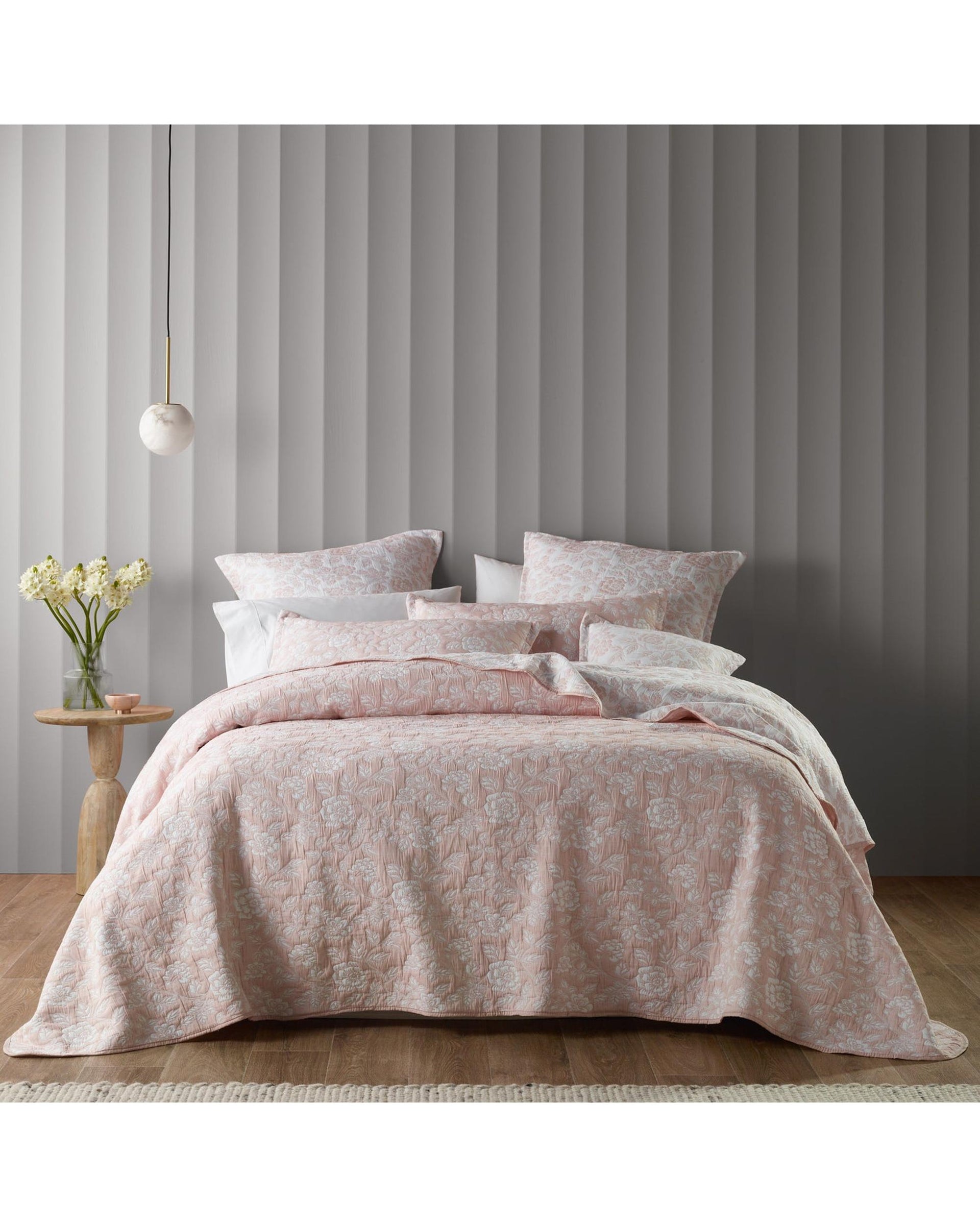 Bianca Bedding Provence Bedspread Set Bianca Bedding