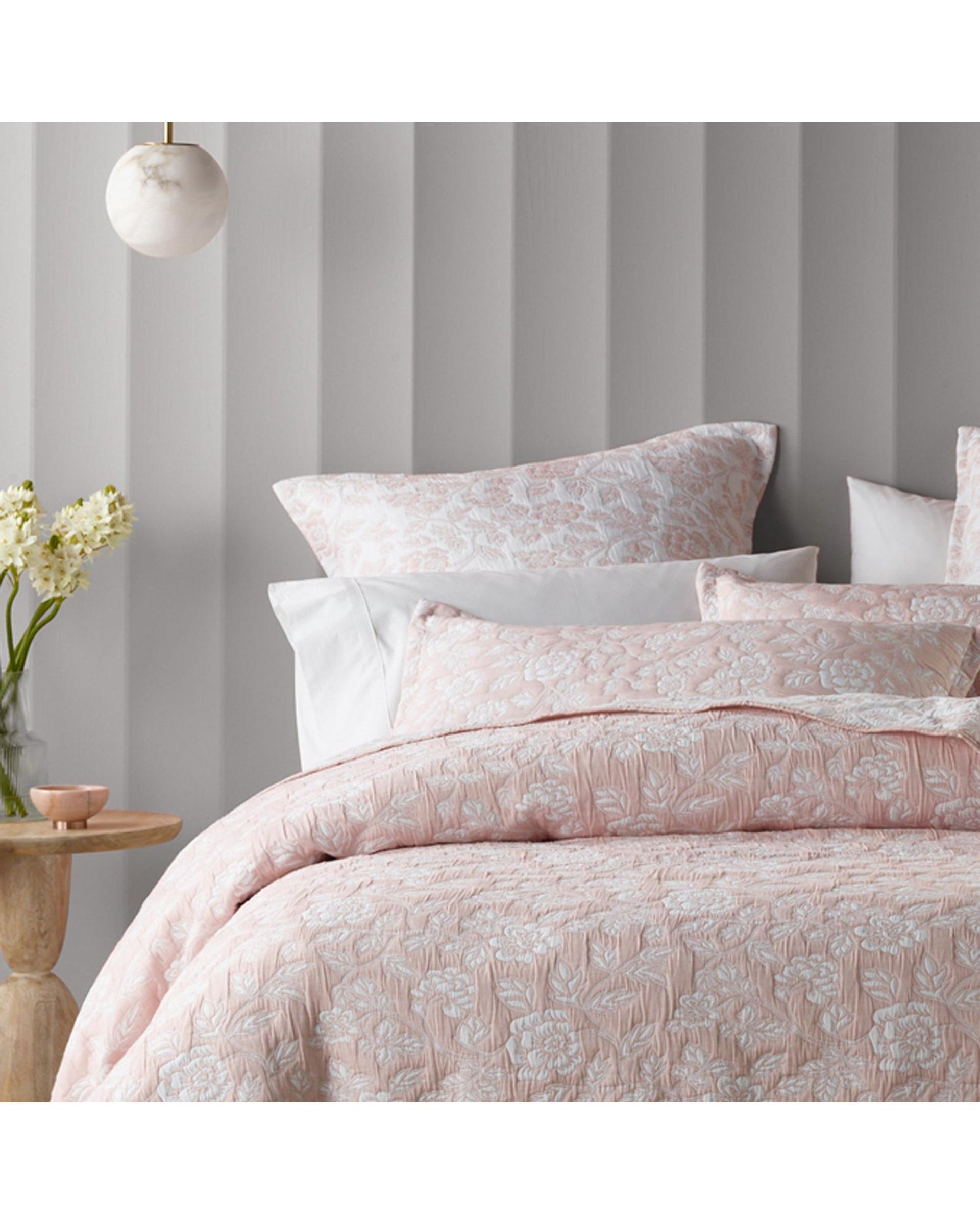 Bianca Bedding Provence Bedspread Set Bianca Bedding