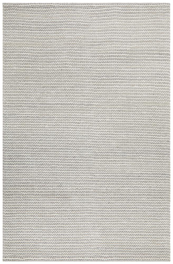 Studio Carina Felted Wool Woven Rug Rug Culture