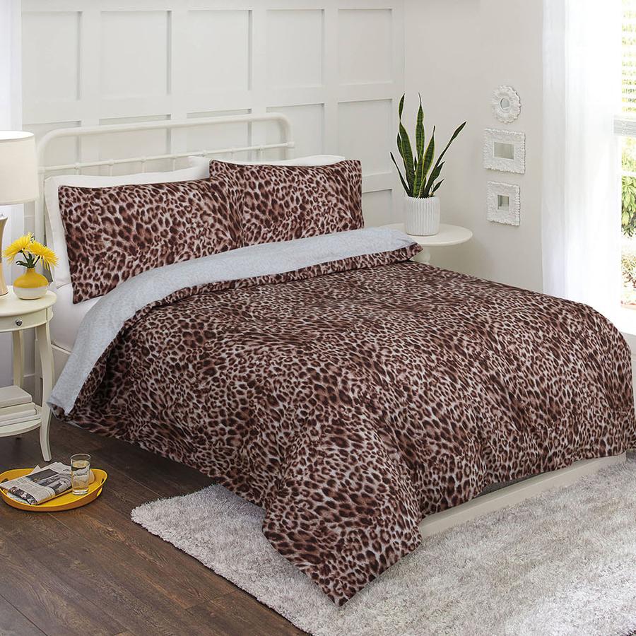 Bambury Kruger Quilt Cover Set Bambury
