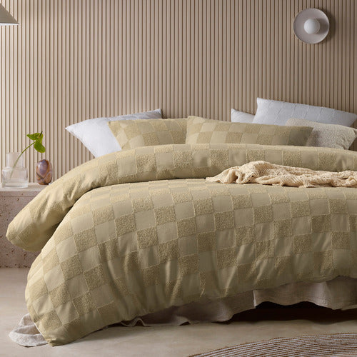 Accessorize Tipo Safari Quilt Cover Set Accessorize