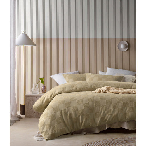 Accessorize Tipo Safari Quilt Cover Set Accessorize