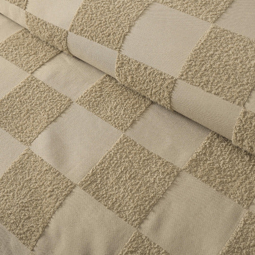 Accessorize Tipo Safari Quilt Cover Set Accessorize