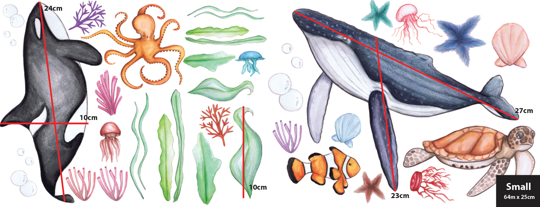 Life is the Bubbles Polka Art Prints