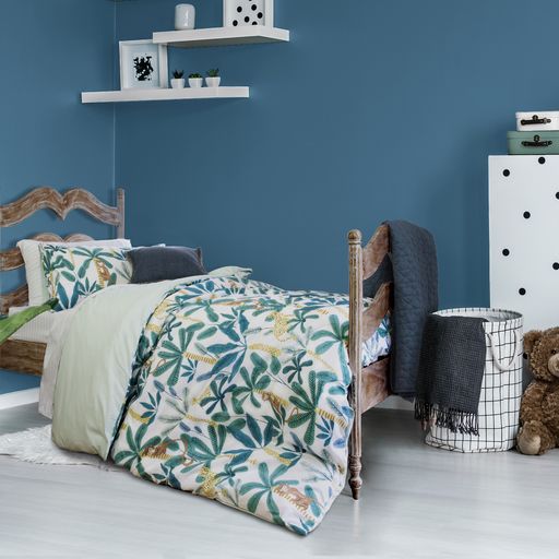 Jelly Bean Kids WILD Quilt Cover Set Jelly Bean Kids