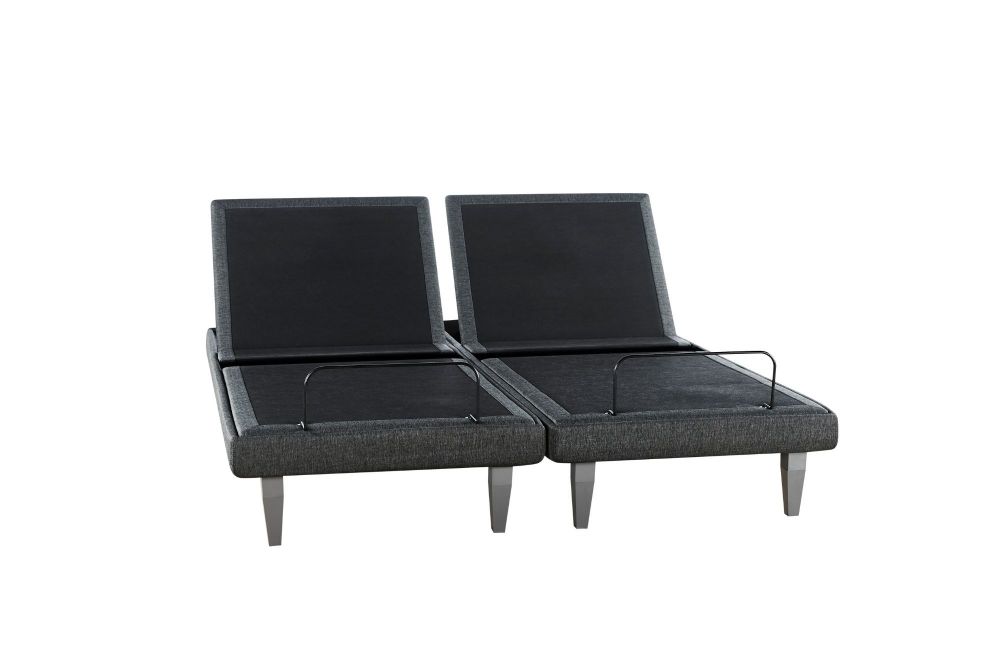 Sleepmaker Physio DELTA CLOUD  Adjustable Base SleepMaker