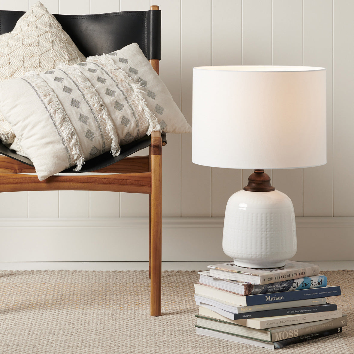 Mayfield Lighting Evie Table Lamp Mayfield Lighting