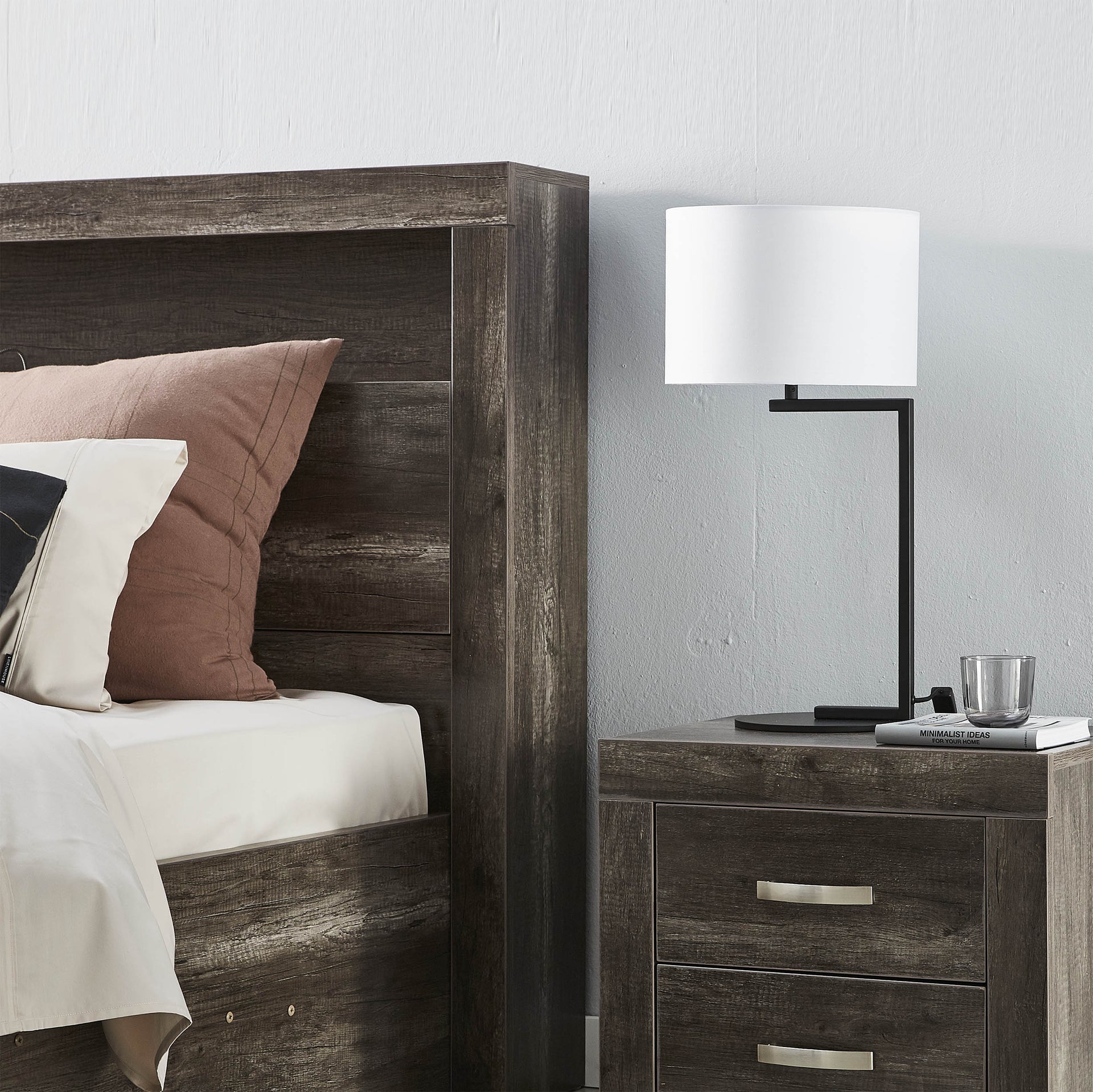 Mayfield Lighting Alessia Table Lamp Mayfield Lighting