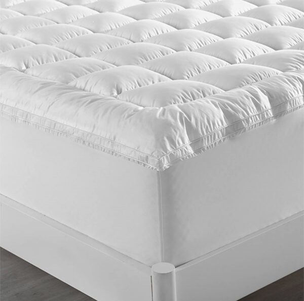 My Bambi Superior ComfortMATTRESS TOPPER My Bambi