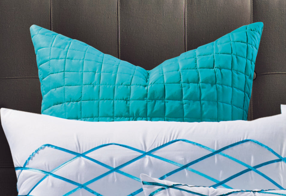 Luxton Adela Quilt Cover Set Luxton