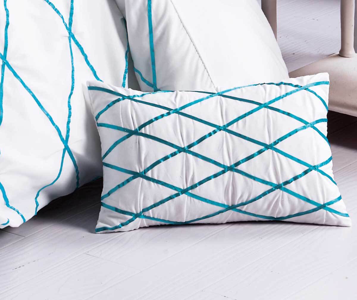 Luxton Adela Quilt Cover Set Luxton