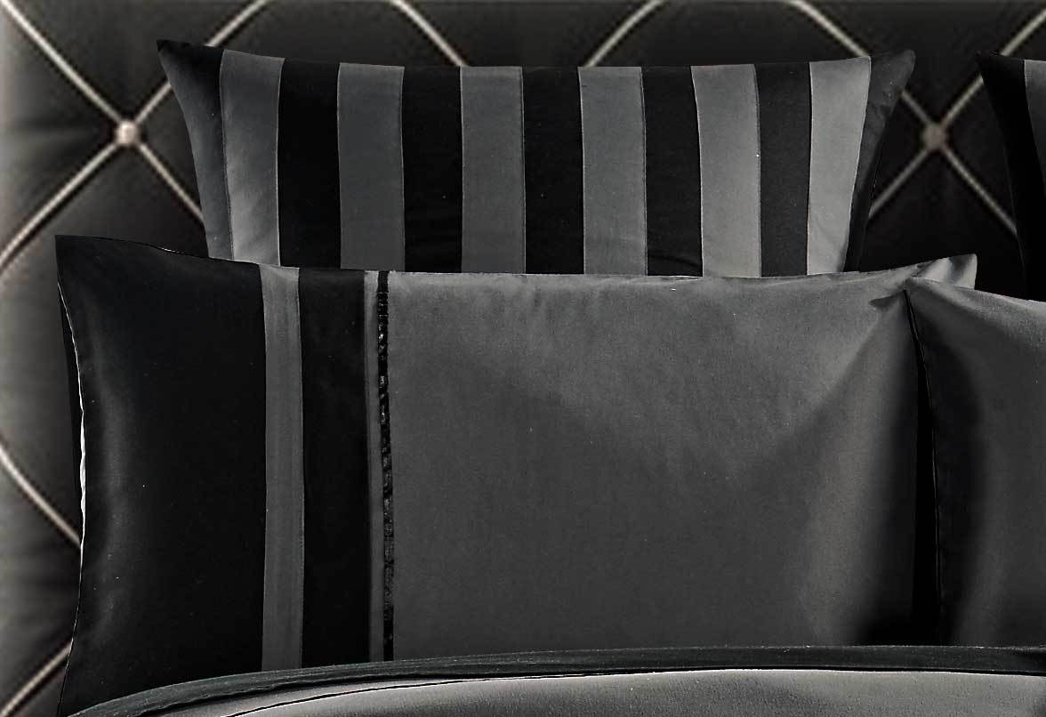 Luxton Berto Quilt Cover Set Luxton