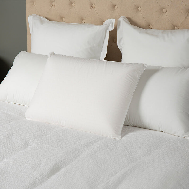 Tontine Comfortech Talalay Latex Pillow - Medium Tontine