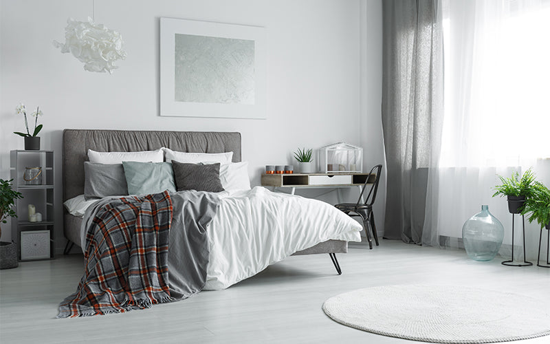 Tontine Australian Wool Quilt - All Seasons Tontine